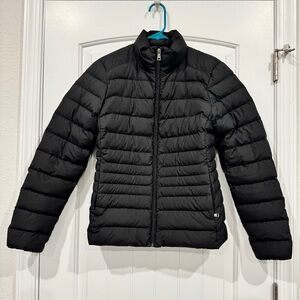 Polo Ralph Lauren Women's Down Filled Puffer Jacket Packable Lightweight XS